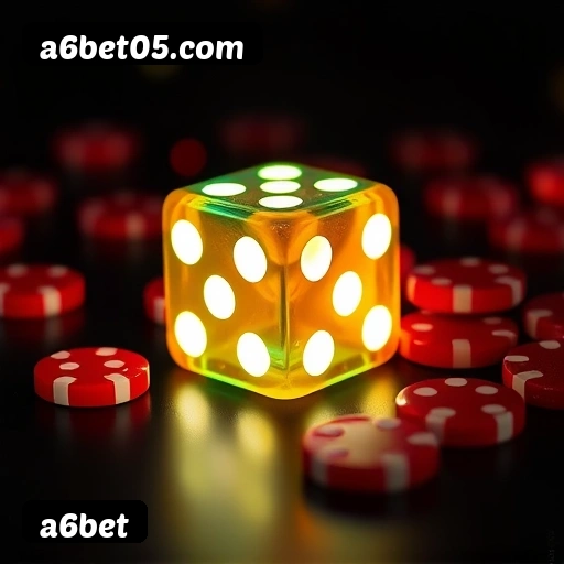 Grandes vencedores a6bet de São Paulo, Rio de Janeiro, Belo Horizonte - Saques PIX confirmados