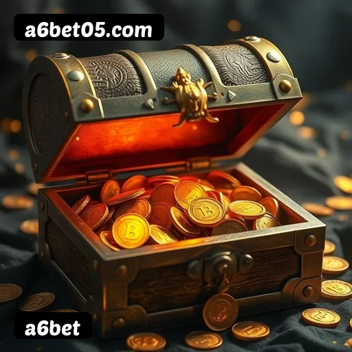 a6bet bônus R$5.000 + 500 giros - Rollover 35x, prazo 30 dias, 38% taxa conversão