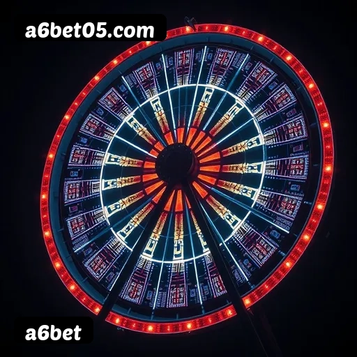 Catálogo a6bet 2.547 jogos - Pragmatic Play, Evolution, NetEnt