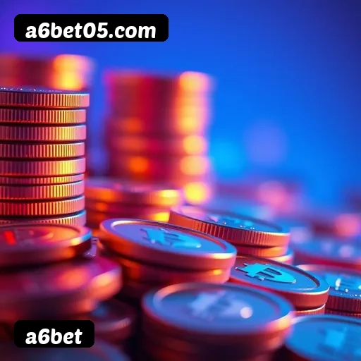 Estatísticas a6bet novembro 2024 - 87 mil jogadores ativos, R$47M pagos, RTP 96.52%