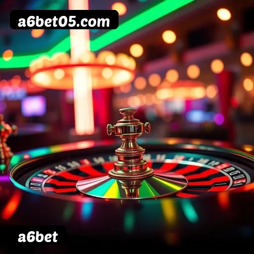 Comparação APP mobile vs versão web da a6bet